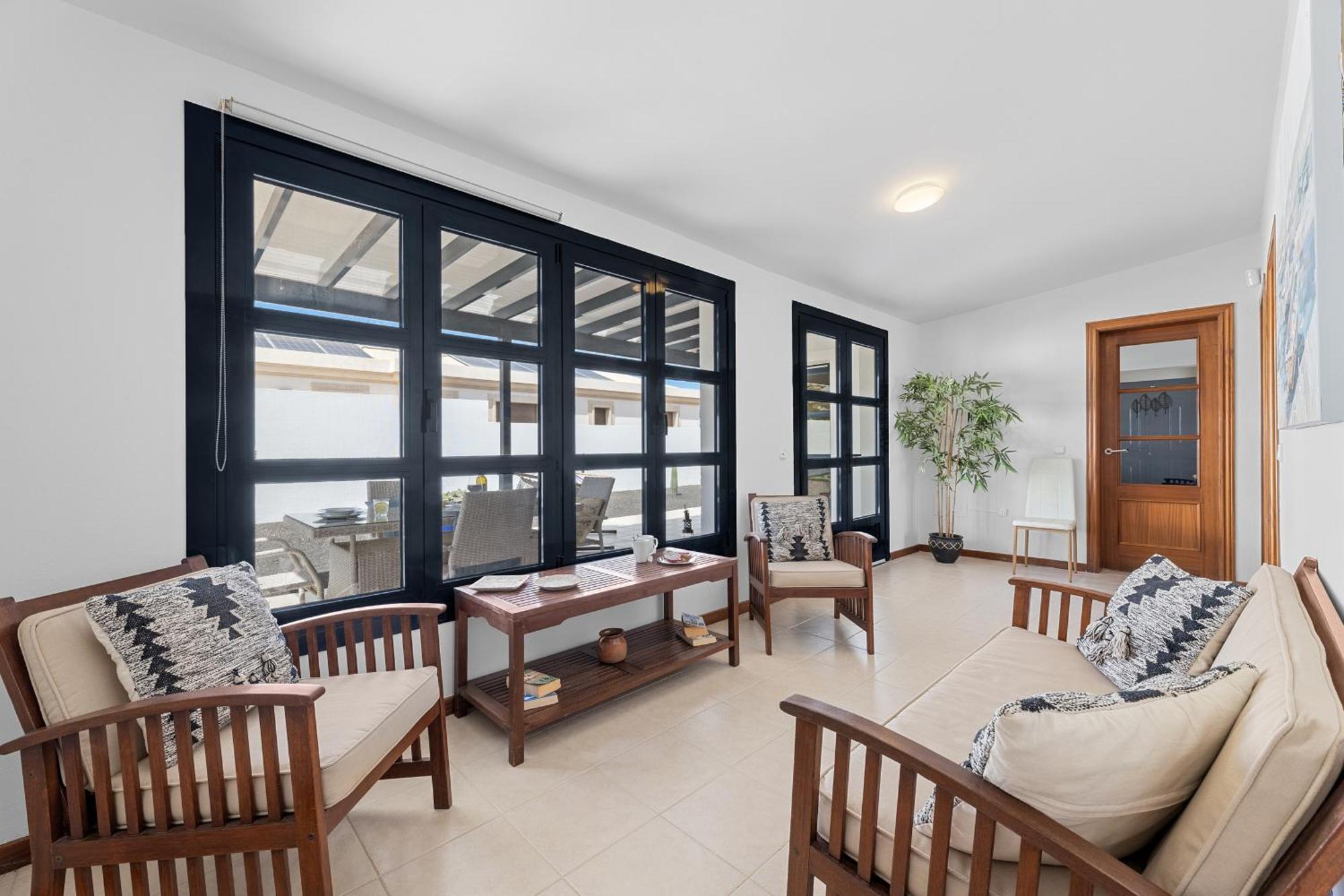 Villa Dream Room Playa Blanca By Escapehome Exterior foto