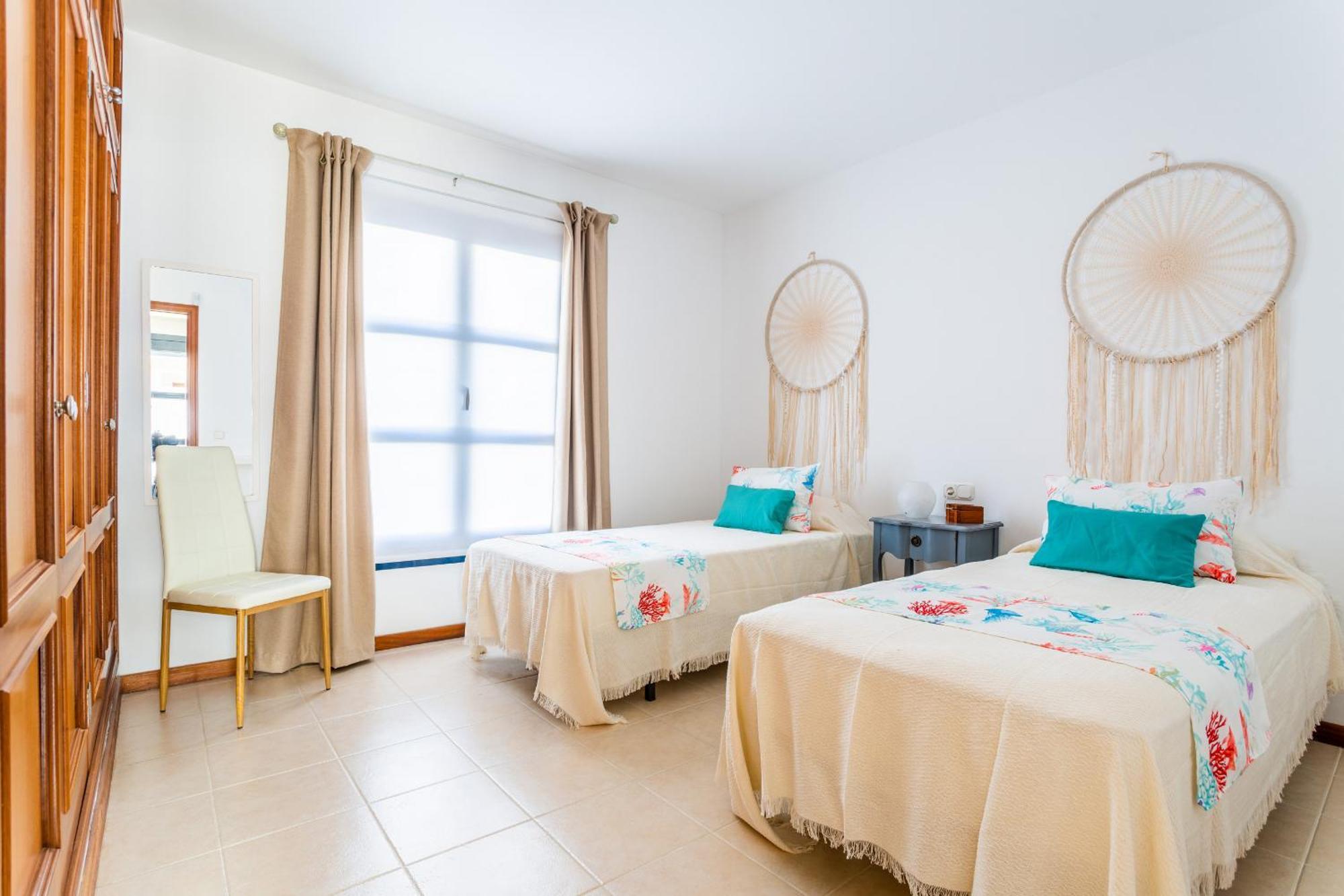 Villa Dream Room Playa Blanca By Escapehome Exterior foto
